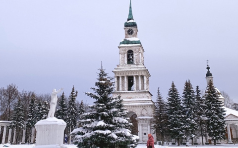 Улицам в Слободском вернули дореволюционные названия незаконно