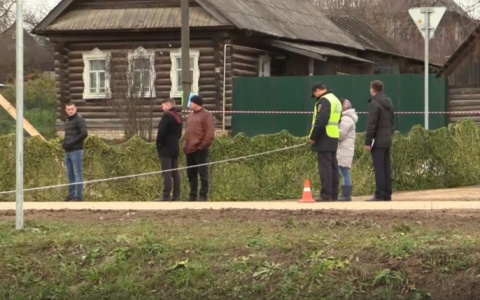 Проходит как свидетель: новые подробности о полицейском, сбившем 6-летнего мальчика в Уржумском районе