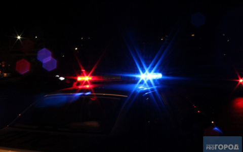 Смертельное ДТП в Кирове: при столкновении ВАЗов погиб человек