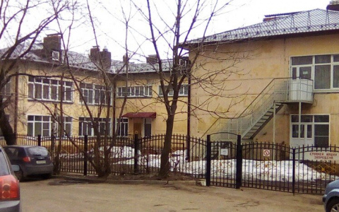 Против воспитателя садика № 67 в Кирове завели уголовное дело