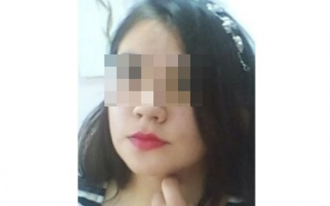 В Кировской области вторые сутки ищут 18-летнюю девушку