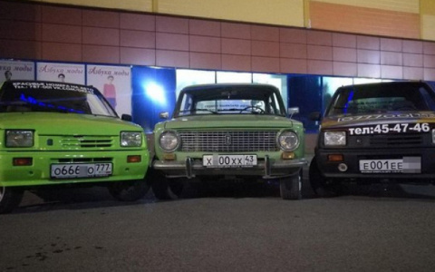 Продажу красивых номеров узаконят: сколько стоит номер “001” в Кирове?