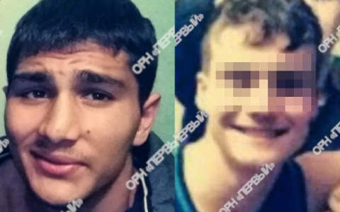 В Кирове снова разыскивают сбежавших подростков из Свечи