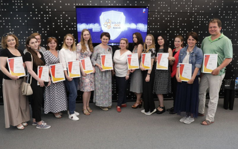 Стартовал конкурс для журналистов и блогеров