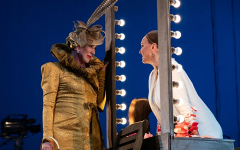 Самый знаменитый конфликт Голливуда разгорится на кировской сцене