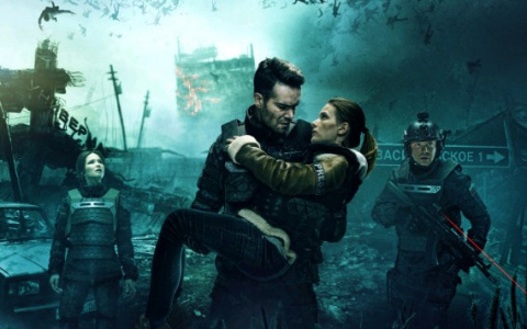 «Это уровень Голливуда»: что говорят о фильме «Аванпост»