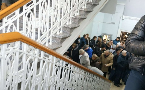 Минздрав отложил приказ о новом порядке получения медсправки на права