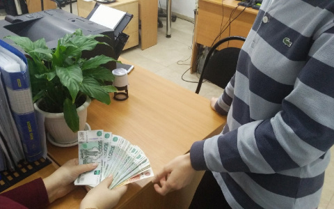 Названа средняя зарплата в Кировской области в 2019 году