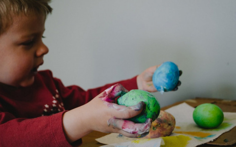 Такой игрушке ваш ребенок точно обрадуется!