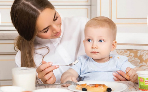 Едим вместе: почему совместный завтрак очень важен для счастливой семьи?