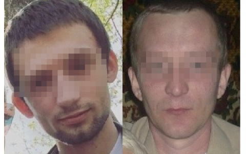 В Кирове разыскивают двух пропавших без вести мужчин