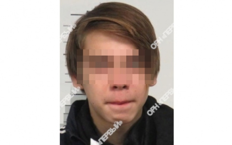 В Кирове нашли 17-летнего парня спустя 5 дней поисков