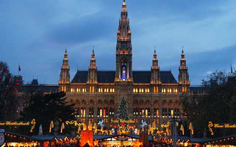 А вы 1 января пойдете на "похмельный завтрак"?