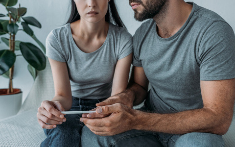 Мужское бесплодие: как выявить и что делать?