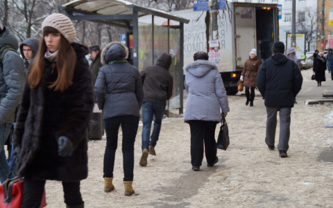 Специалисты рассказали, почему женщины в Кировской области живут дольше