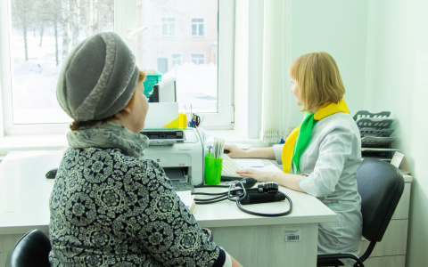 Известны результаты первого этапа диспансеризации в 2019 году