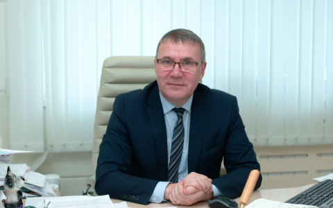 Глава "Кировгипрозема": «Бросить все - выбор слабых»