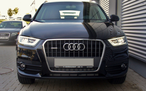 Опубликованы критерии и стоимость аренды машин для поездок депутатов Госдумы по Кировской области