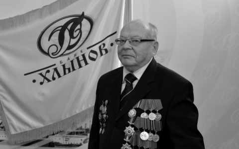 "Я сделал все, что мог": ушел из жизни создатель банка "Хлынов" Николай Попов
