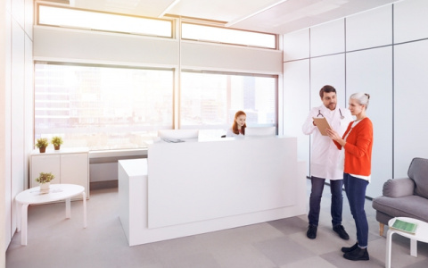 Медицинские клиники скоро станут цифровыми экосистемами