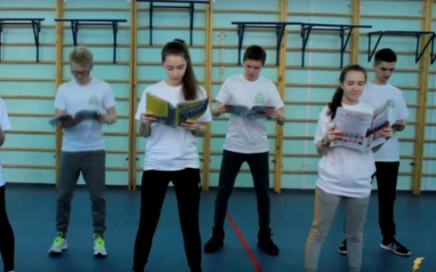 Торопитесь принять участие в конкурсе «Просто здорово»!