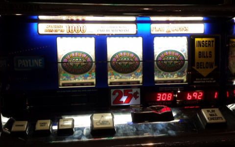 Четверо кировчанок в составе ОПГ создали подпольное казино