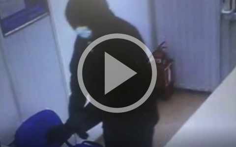 Кировчанин дважды нападал на сотрудников офисов микрозаймов с ножом