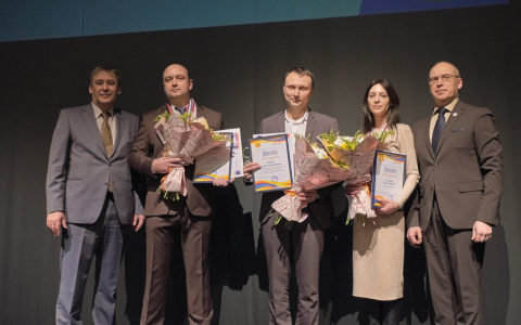 Стало известно имя лучшего юриста Кировской области