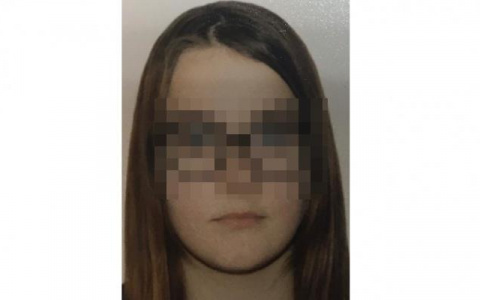 В Кировской области нашли пропавшую 14-летнюю девочку