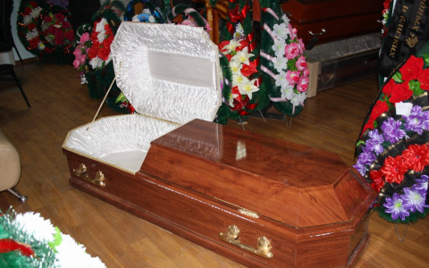 Выгодно и недорого - покупка ритуальных товаров в режиме онлайн