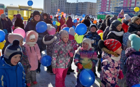В мэрии пообещали в 2020 году выдать путевки в детсады всем детям 2016 и 2017 годов рождения