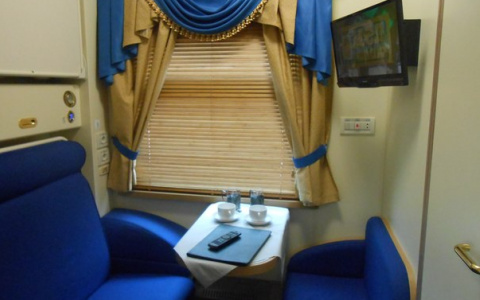 Билеты на поезд почти за 19 тысяч: сколько кировчан воспользовались новой услугой