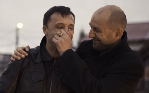 На экраны кинотеатров возвращаются бандитские саги