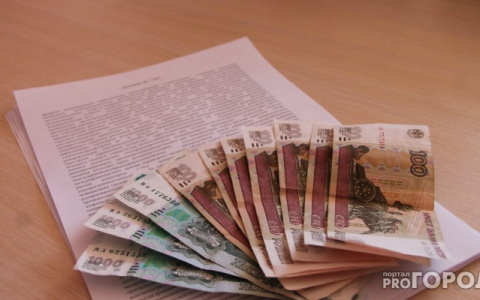 Жители Кировской области задолжали за свет 170 миллионов рублей