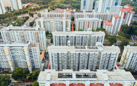 Цены на недвижимость в 2020 году: рухнут или взлетят?