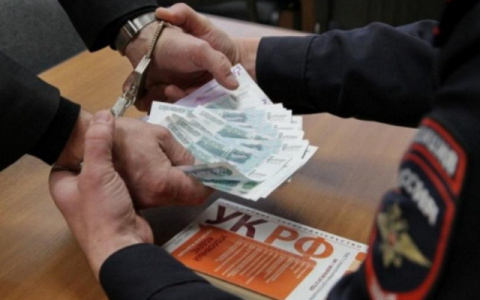 В прокуратуре Кировской области рассказали о количестве коррупционных преступлений