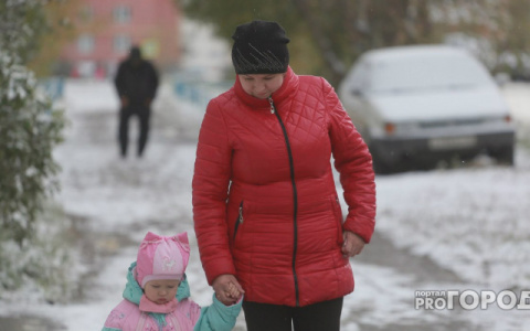Что обсуждают в Кирове: прогноз погоды на 5 дней и список домов, где отключат свет