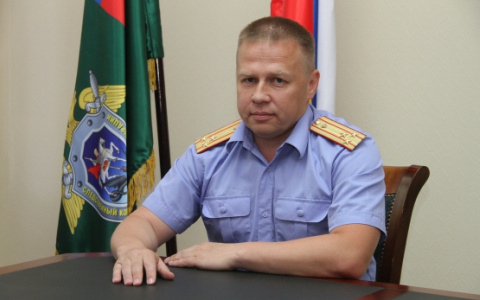В кировском следкоме поменяется руководитель