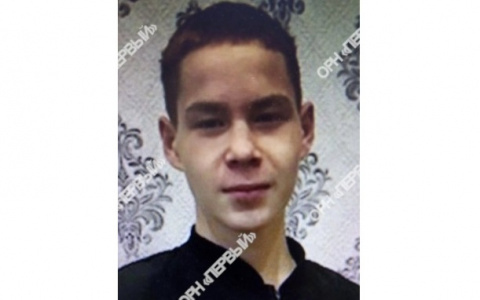 В Кировской области вышел из общежития и исчез 17-летний парень