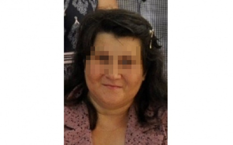 В Ганино без вести пропала женщина, которая нуждается в медпомощи