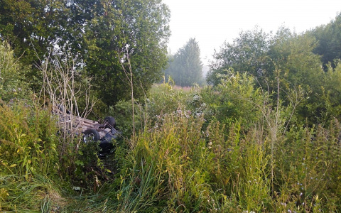 Вынесен приговор пьяному прапорщику, который устроил летом смертельное ДТП под Санчурском