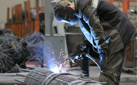 Топ-4 высокооплачиваемых вакансий для кировчан-вахтовиков