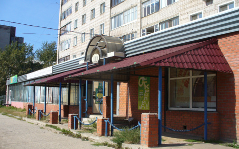 В Кирове закрыли модельную студию "Престиж"