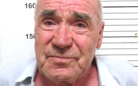 В Кировской области ищут пропавшего пенсионера