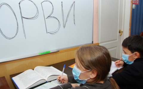В Кирове на карантин вывели еще несколько классов и групп в детсадах