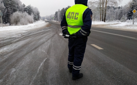 В России отменяют штрафы за превышение "средней скорости"