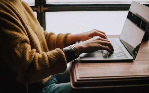 Кировчане за десять лет работы портала госуслуг подали почти полтора миллиона заявок