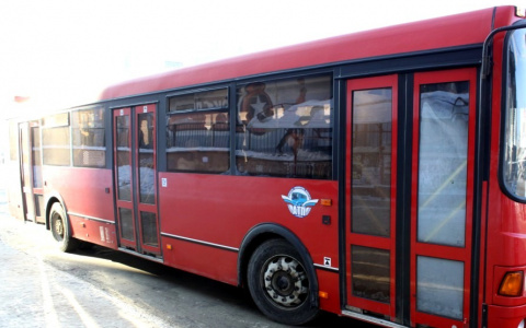 В Кирове автобусный маршрут №10 продлили по просьбе жителей