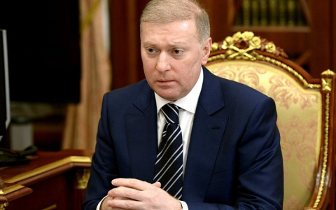 Муса Юсупович Бажаев: что известно об основателе компании "Альянс"