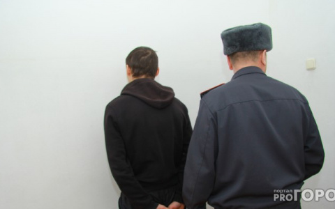 Кировчанину вынесли удивительный приговор за 11 преступлений